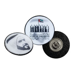 Zayed Badge Reels