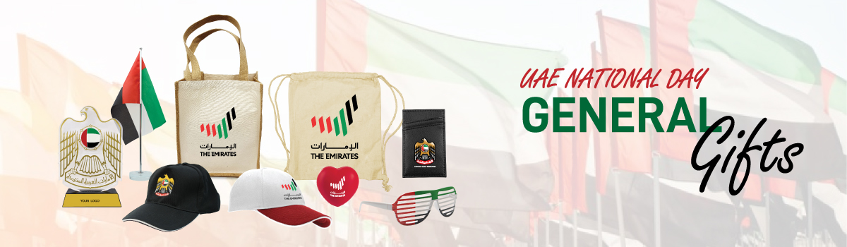UAE Day General Gifts